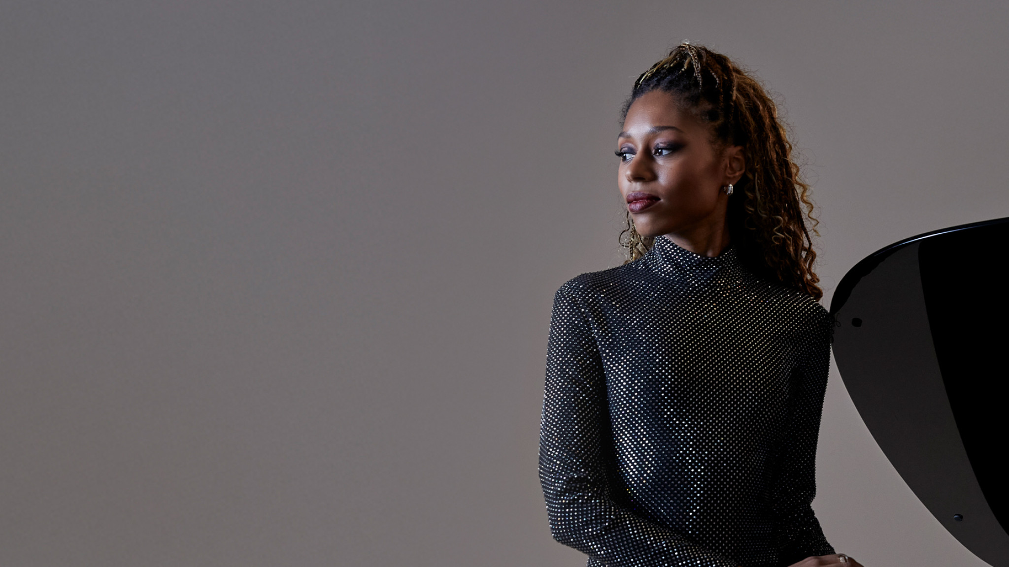 Isata Kanneh-Mason